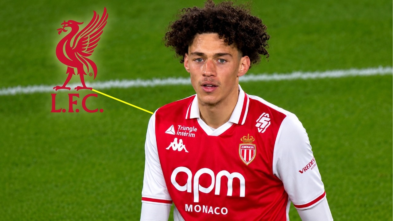 Here Is Why Liverpool Want Maghnes Akliouche đ«đ·