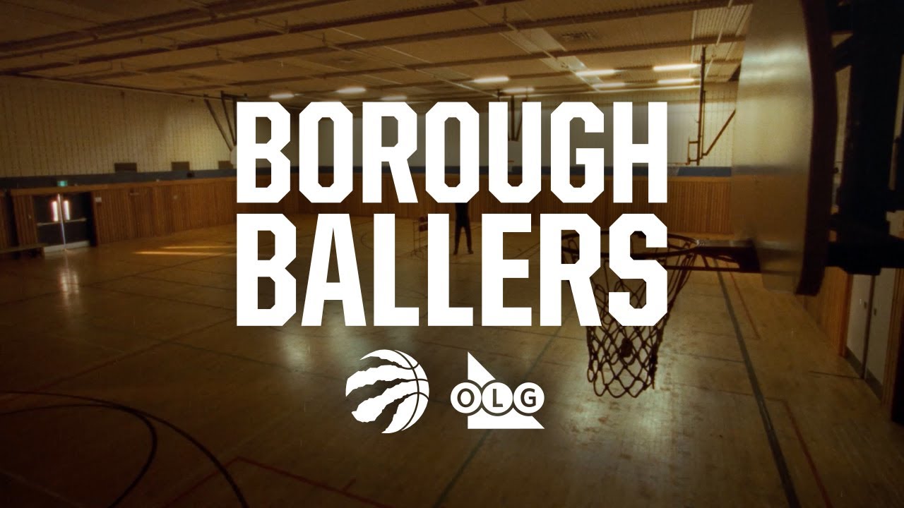 Borough Ballers background