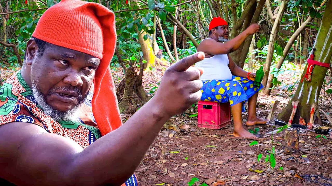 MULTIPLE AWARD WINNING UGEZU J UGEZU MOVIE