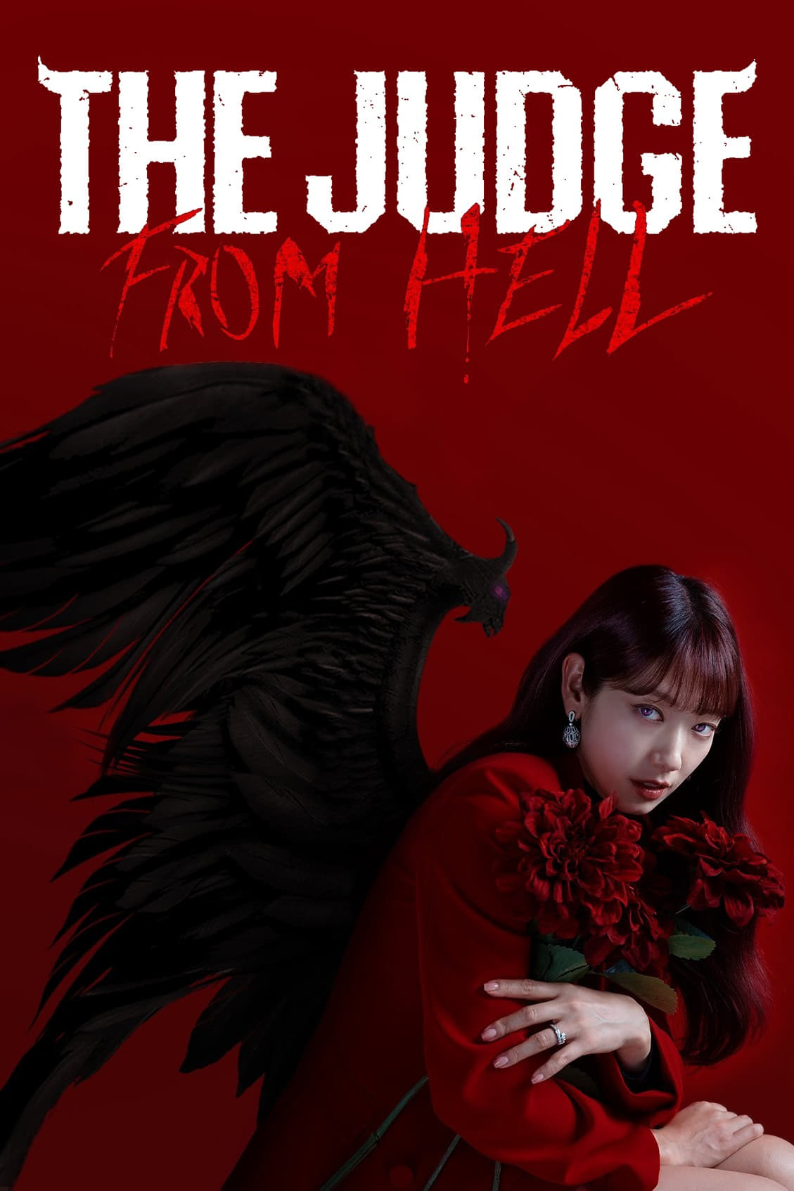 The Judge from Hell background