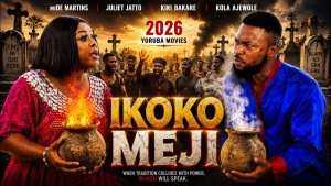 IKOKO MEJI - 123Movies