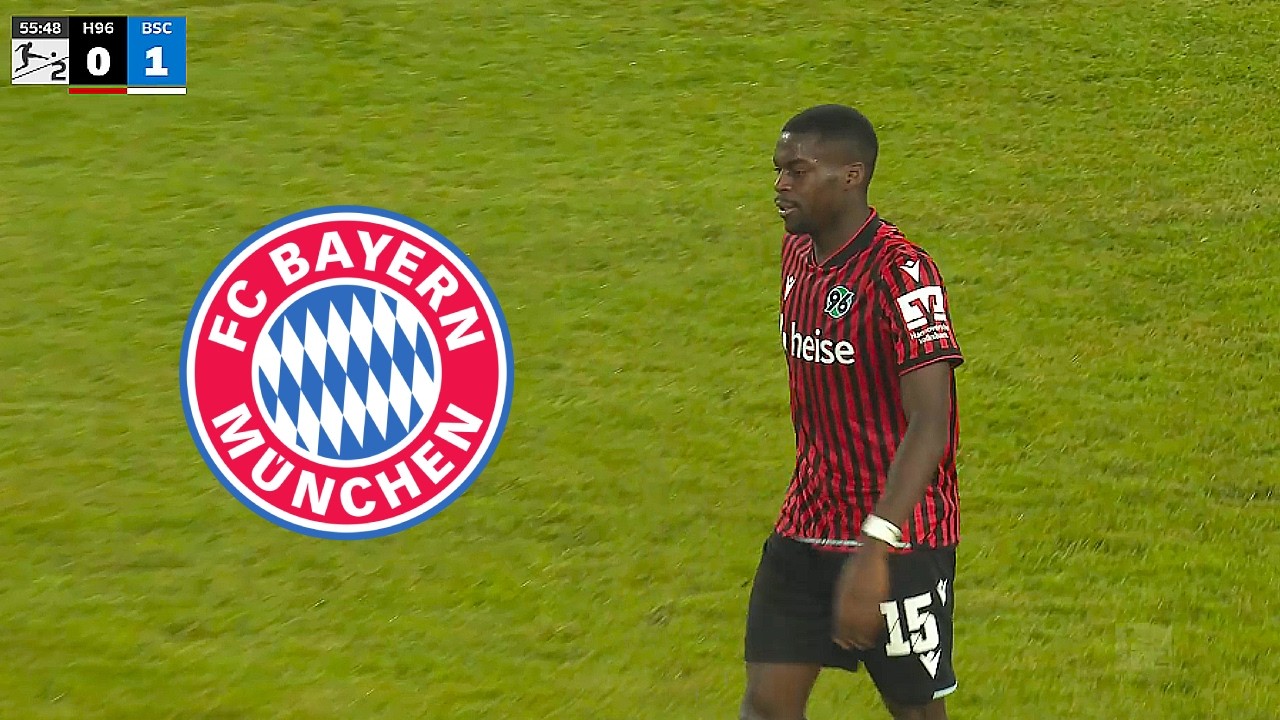 Noël Aséko Is Too Smooth 😮💨