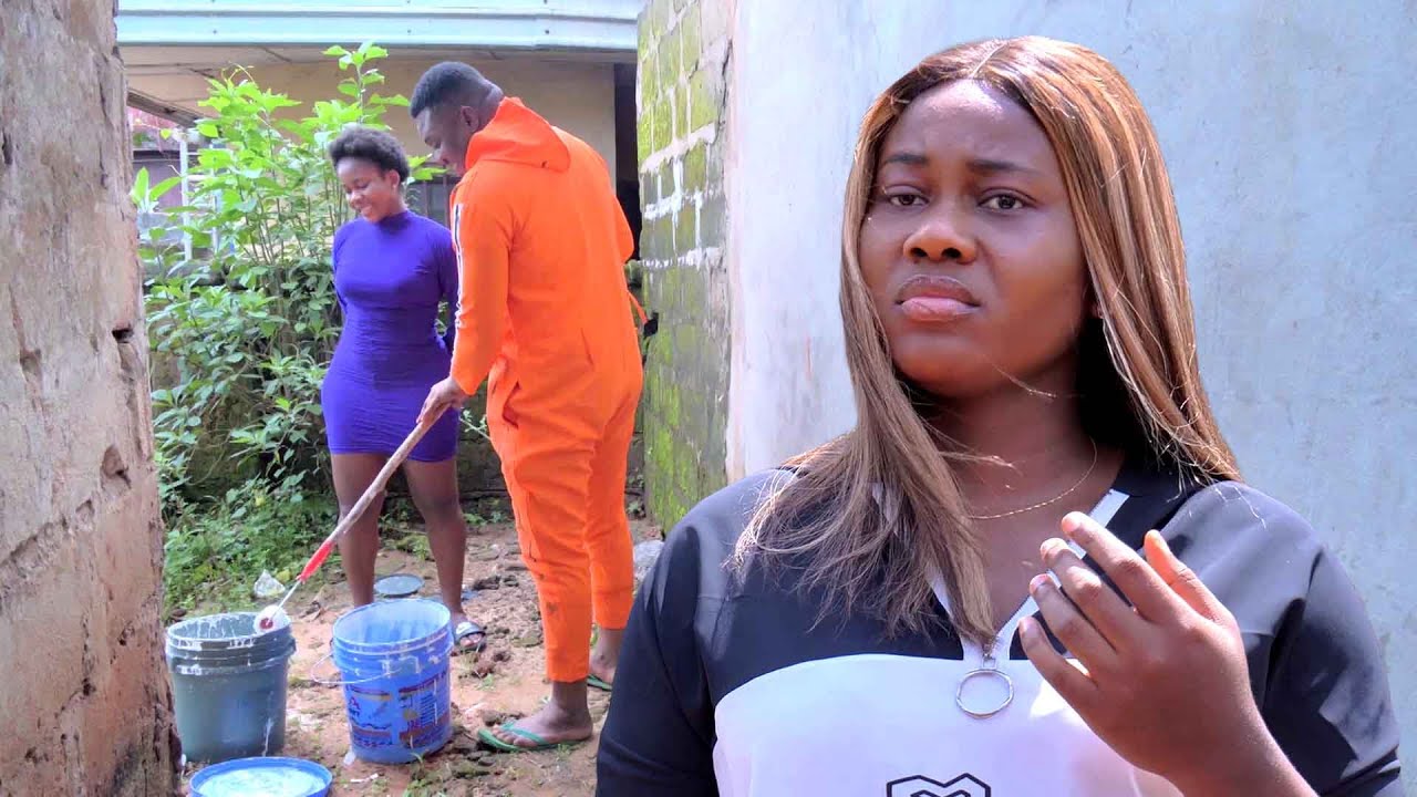 This Movie Will Make Every Woman To Be Very Careful Before Falling in Love