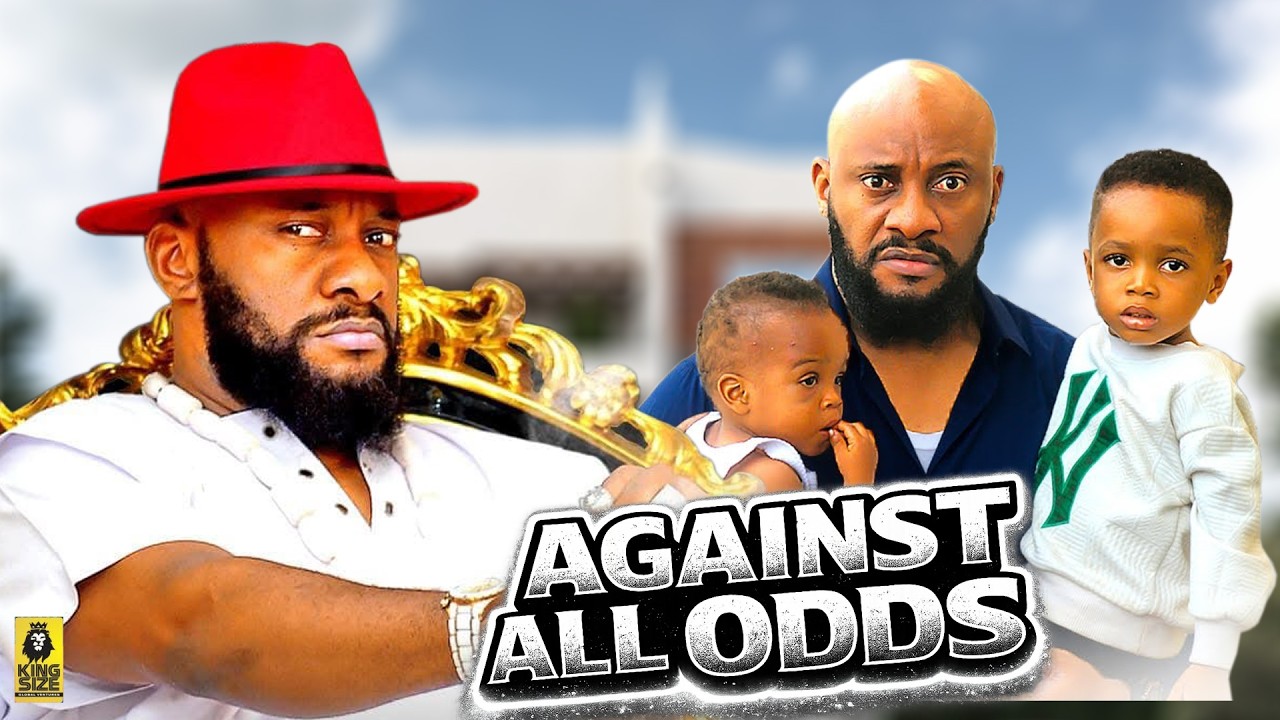 AGAINST ALL ODDS