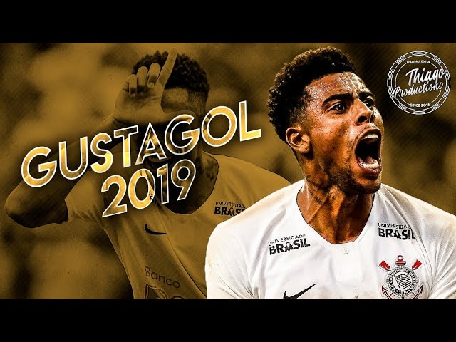 Gustavo "Gustagol" ► Bem Vindo Ao Internacional ● Skills & Goals 2019 | HD