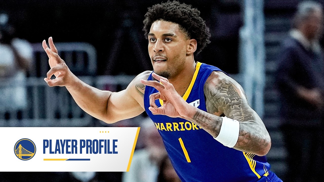 Golden State Warriors Player Profile | Yaxel Lendeborg