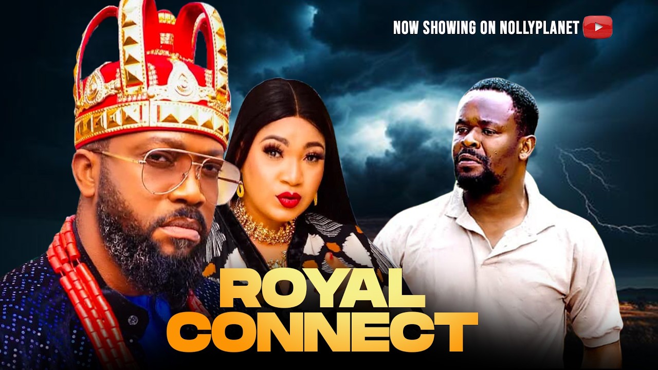 ROYAL CONNECT