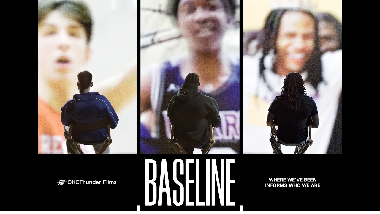 BASELINE | OKCThunder Films