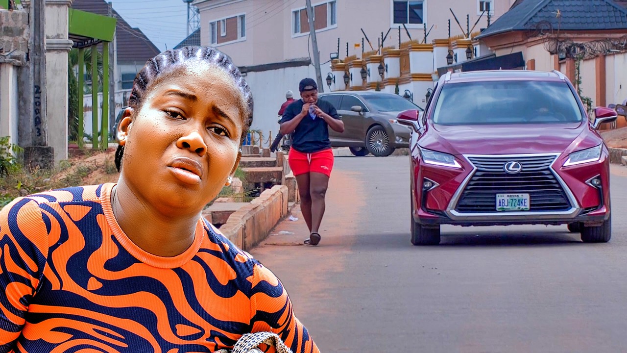 I never knew the Rich Man that was asking me out is My Father, Until my mom saw him