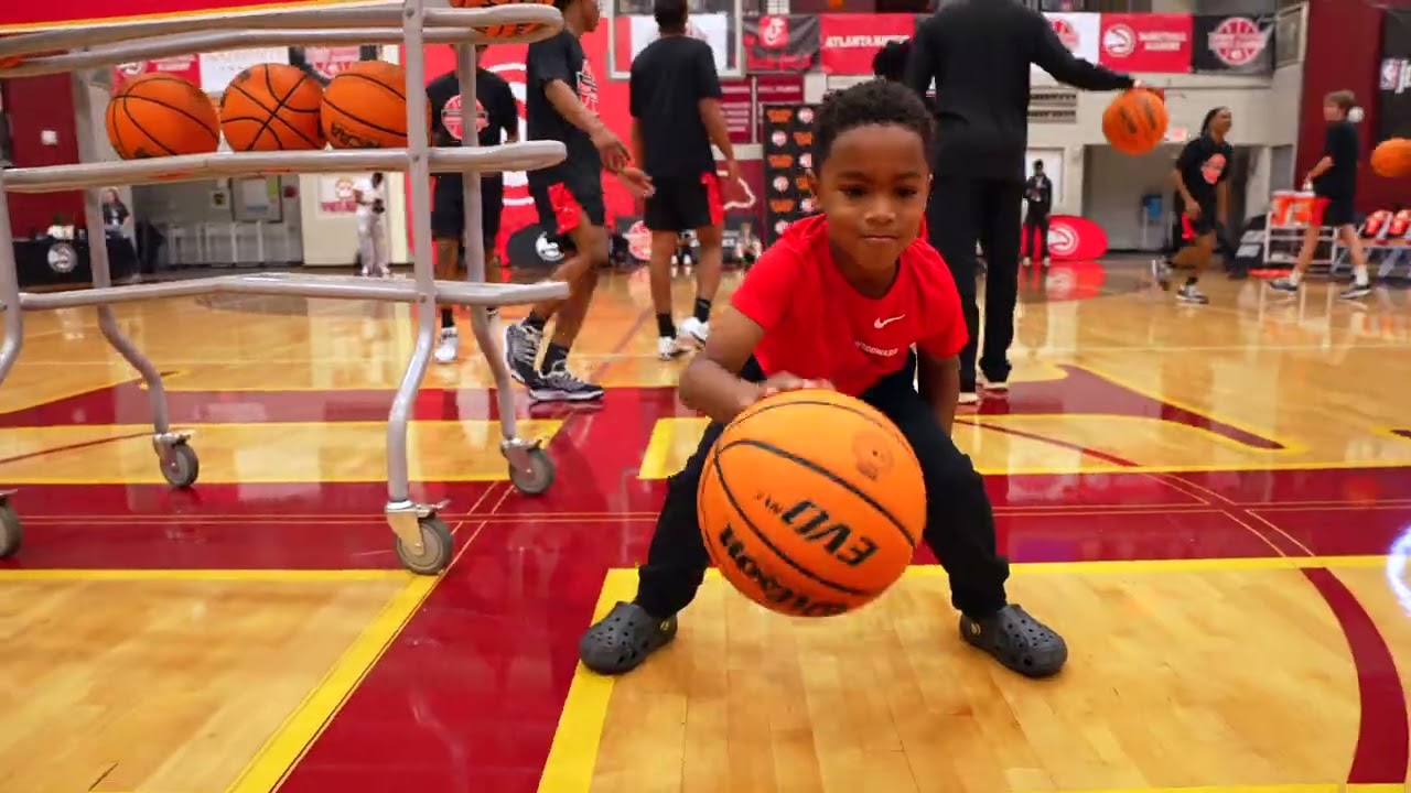 Hawks-Naismith Tipoff Classic - 2026