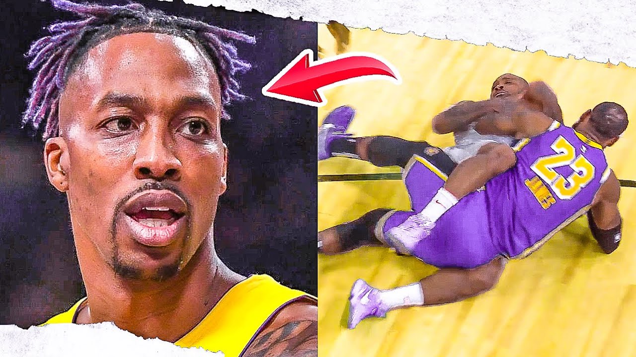 Most HEATED Moments - NBA Bubble Edition - Part 4 background