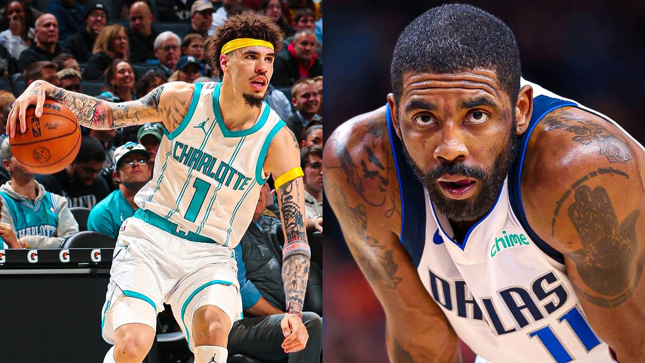 The Smoothest Plays in NBA background