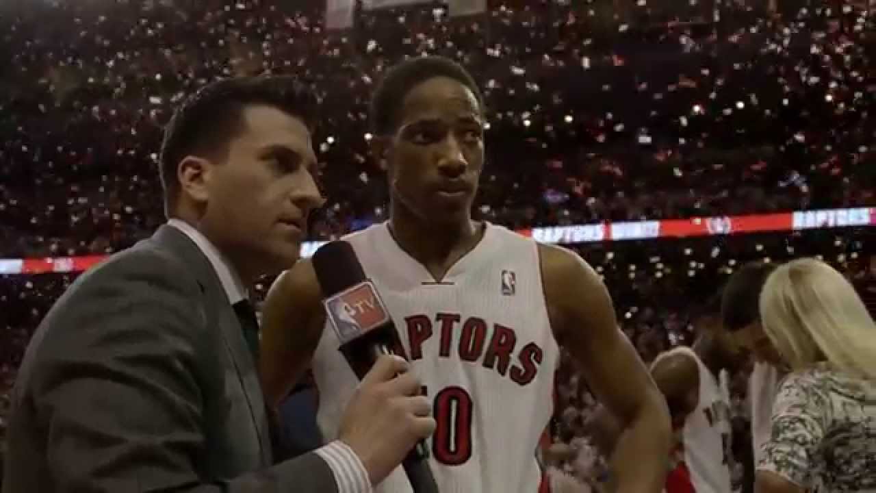 Open Gym, Presented by BlackBerry: Episode 9 background