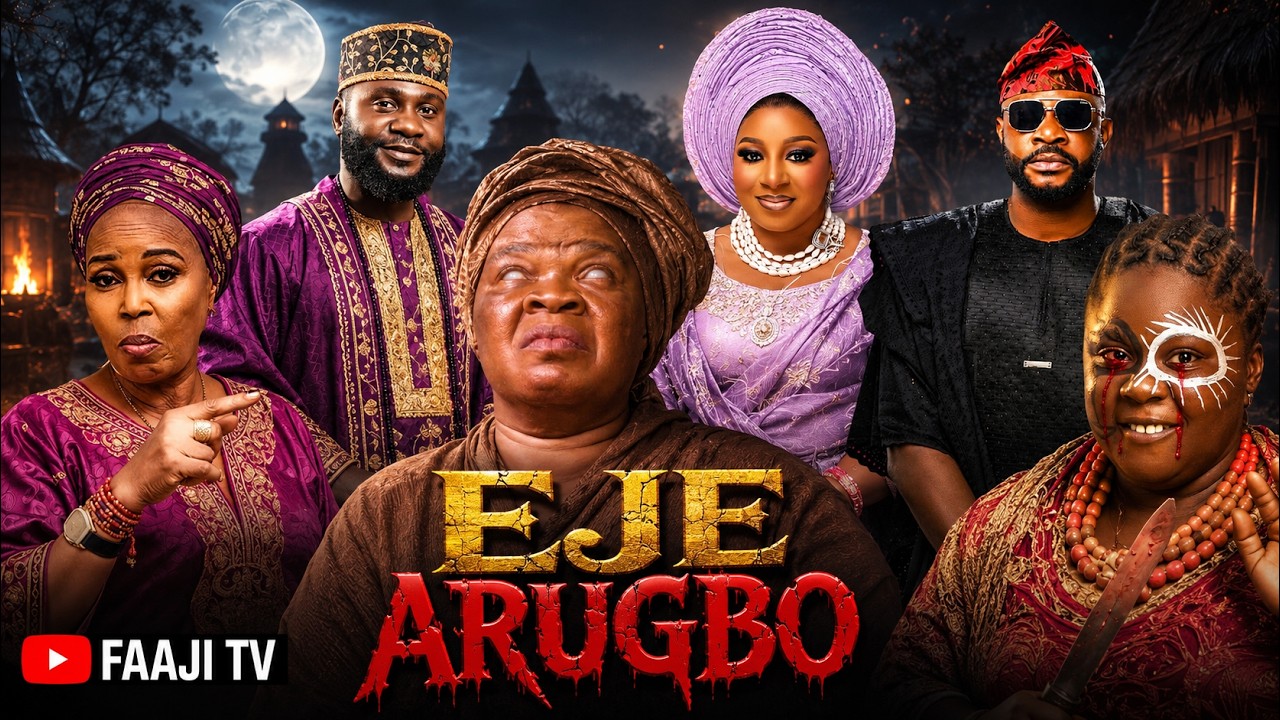 EJE ARUGBO