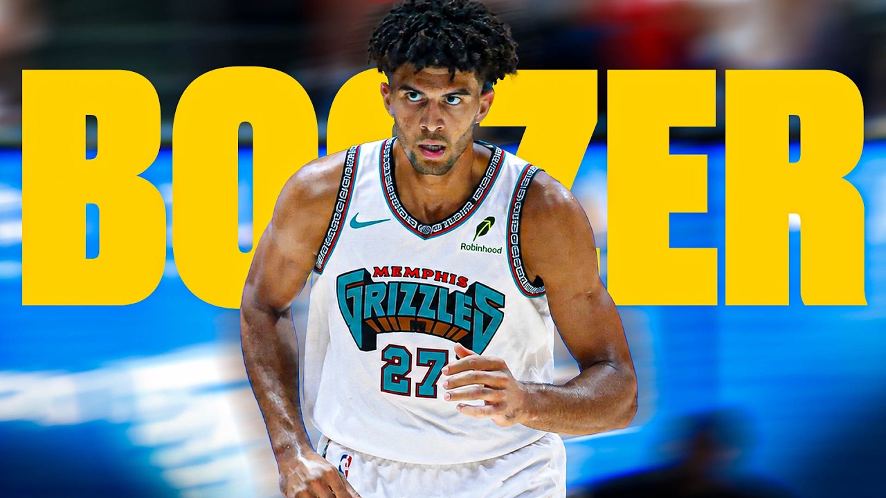 Cameron Boozer Is Playing Like A MAN Among Boys ЁЯШ│