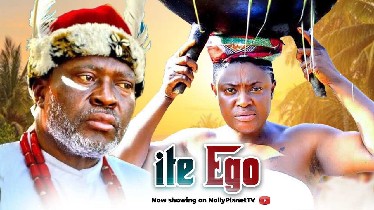 ITE EGO - KANAYO O KANAYO