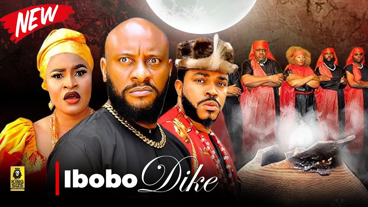 IBOBO DIKE