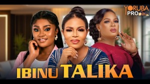 IBINU TALIKA - 123Movies