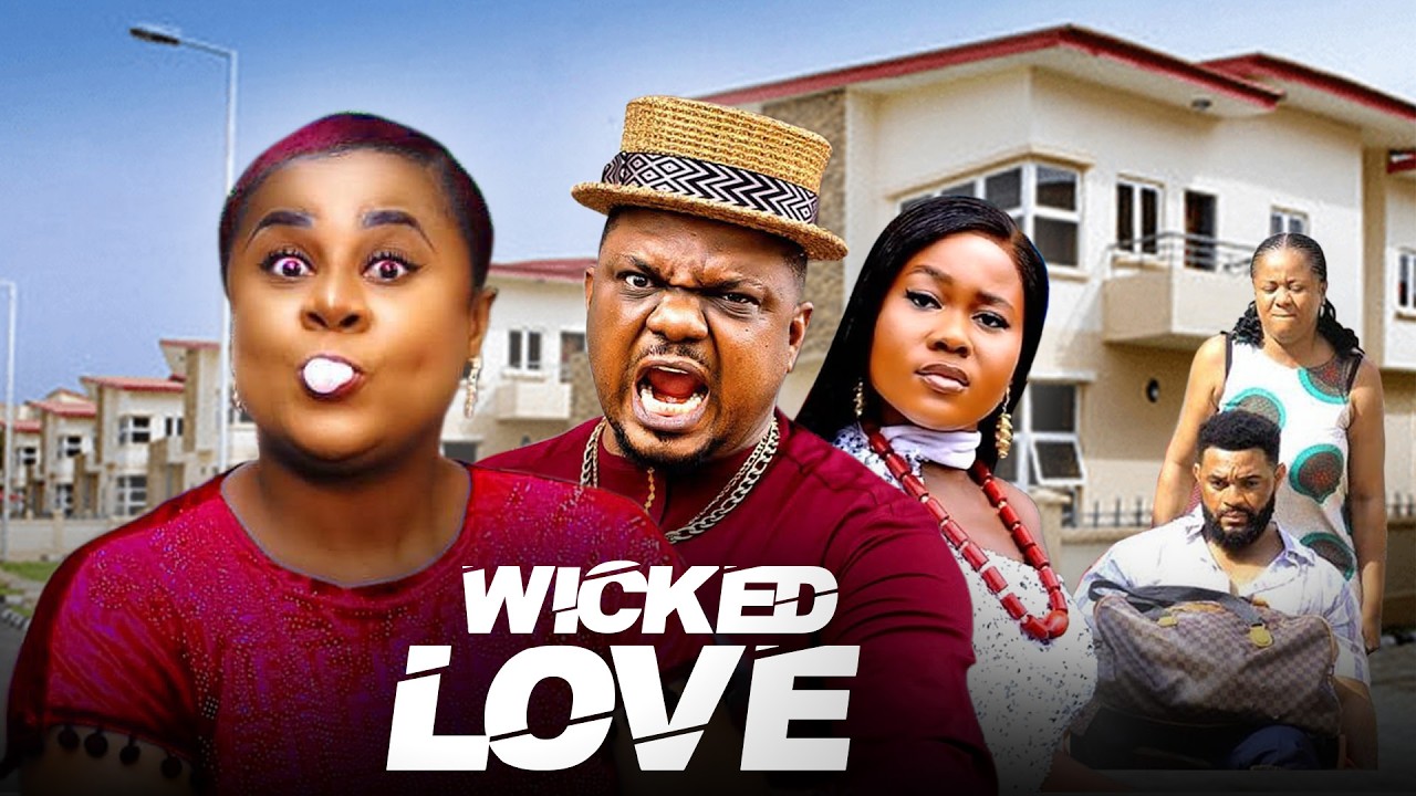 WICKED LOVE