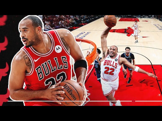 Talen Horton-Tucker earns roster spot! | Chicago's Own Pre-Season NBA highlights | Chicago Bulls background