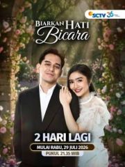 Biarkan Hati Bicara