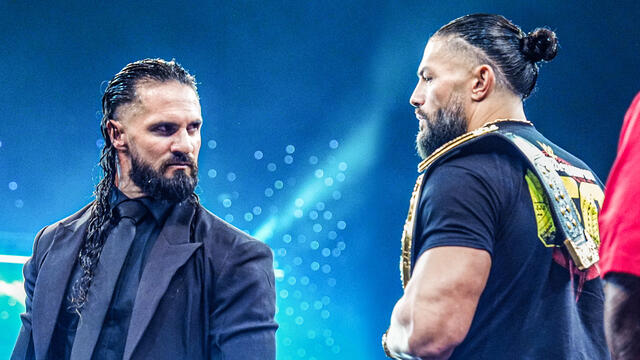 Roman Reigns and Seth Rollins prepare for SummerSlam showdown: WWE Now, July 27, 2026