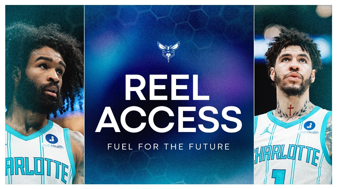 Reel Access | Ep. 8: Fuel For the Future