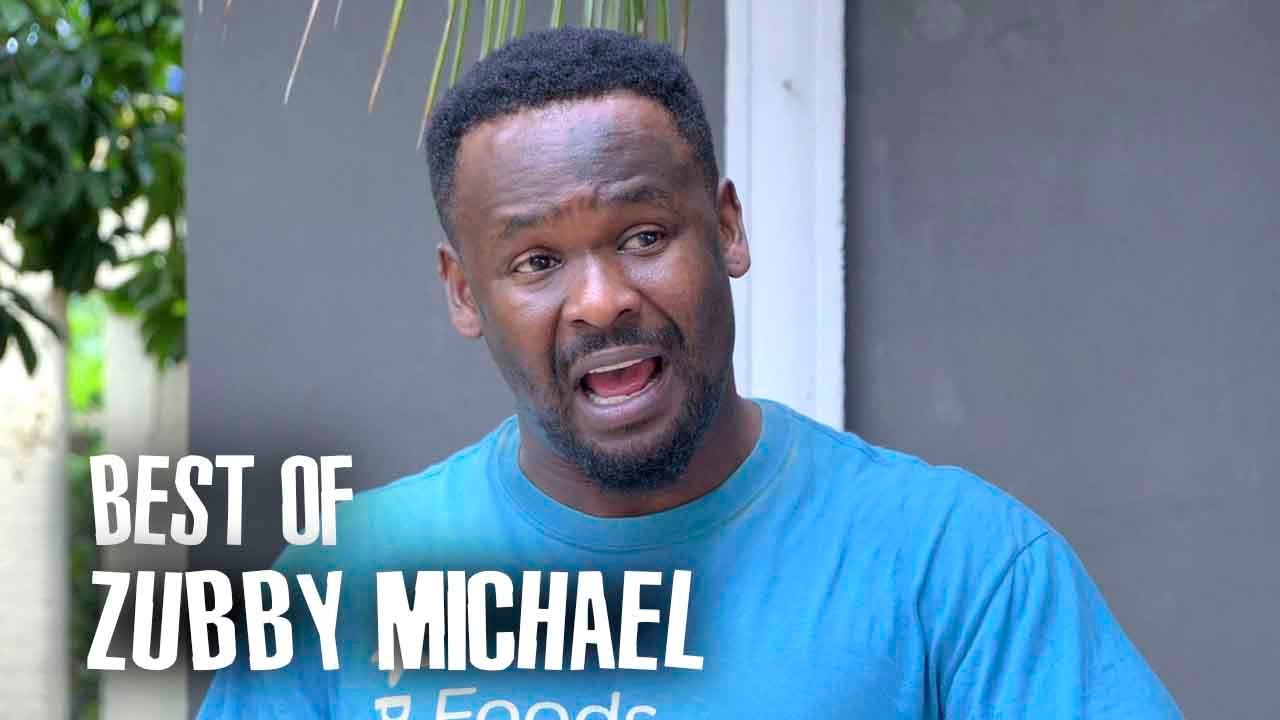 ZUBBY MICHAEL MOVIES EXCLUSIVE NOLLYWOOD MOVIES