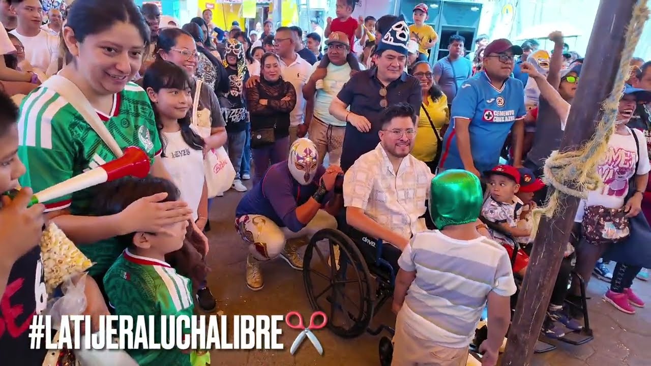 Dr. X en su 15 aniv: Crónico, Evil y Kairos 🆚 Bravo Pérez, Diablo Negro y Loquito Mix