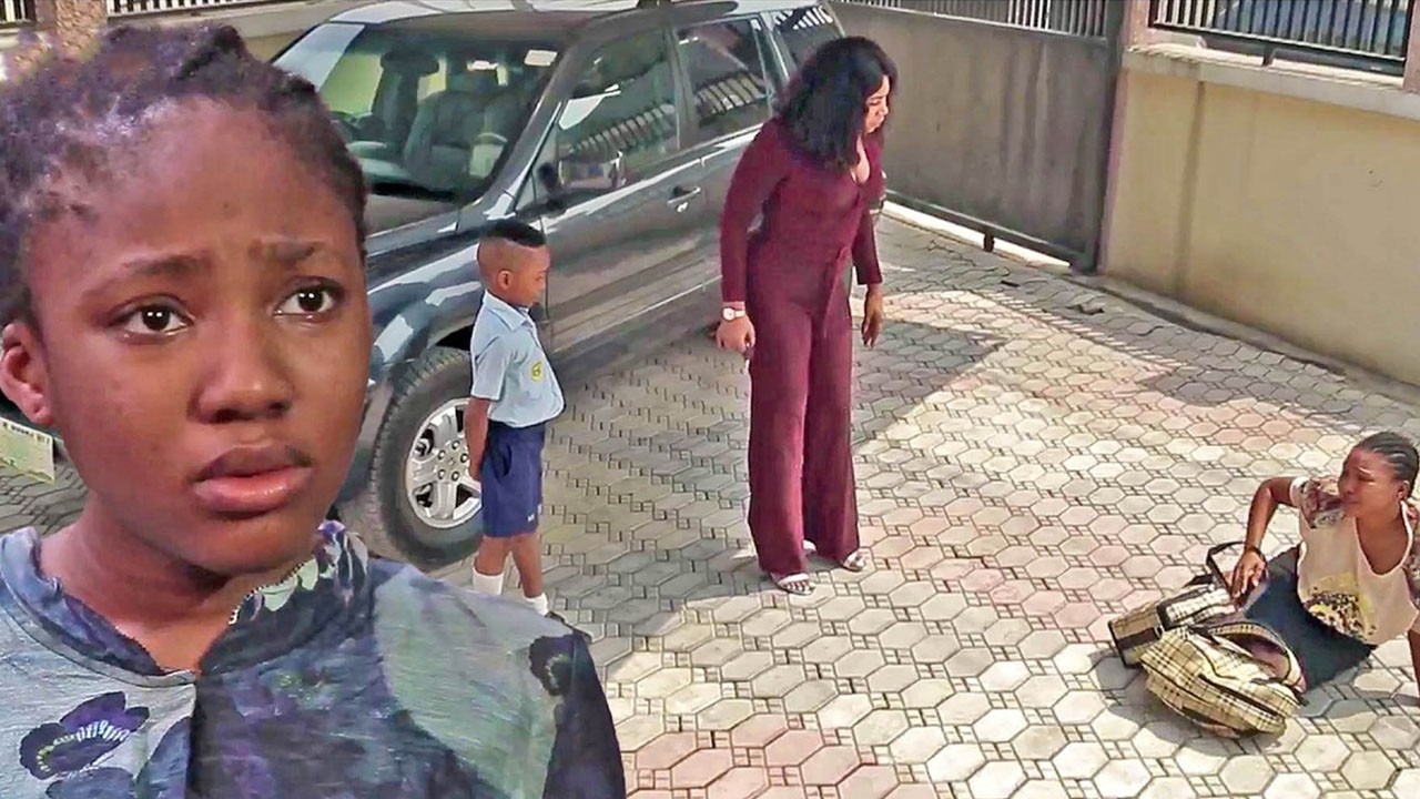 Don't Let Sleep Stop You From Watching This MindBlowing Family Movie Base On Real Life