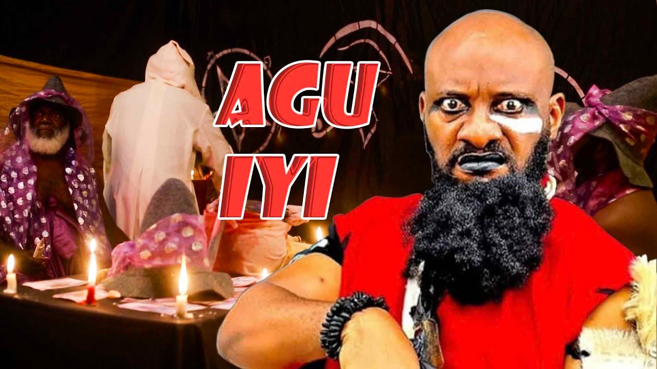 AGUIYI