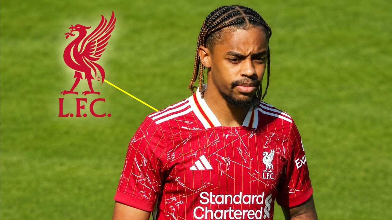 Bradley Barcola 2026 | Welcome to Liverpool! 🇫🇷🔥