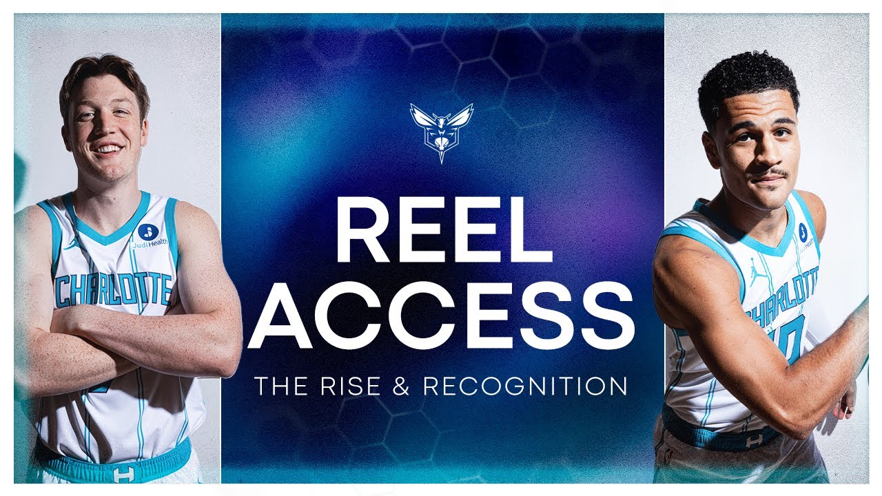 Reel Access | Ep. 5: The Rise & Recognition background