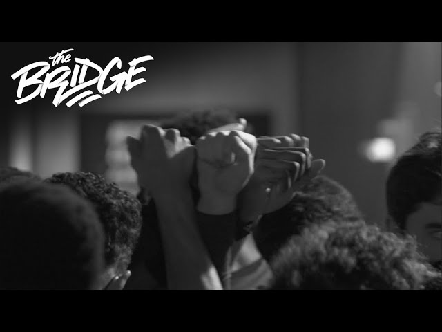 The Bridge Season 3 | Episode 3 background