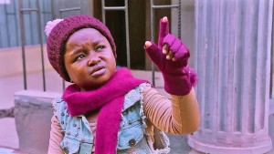 You Will Laugh Out Your Sorrows While Watching This Funny EBUBE OBIO Amazing Movies - 123Movies