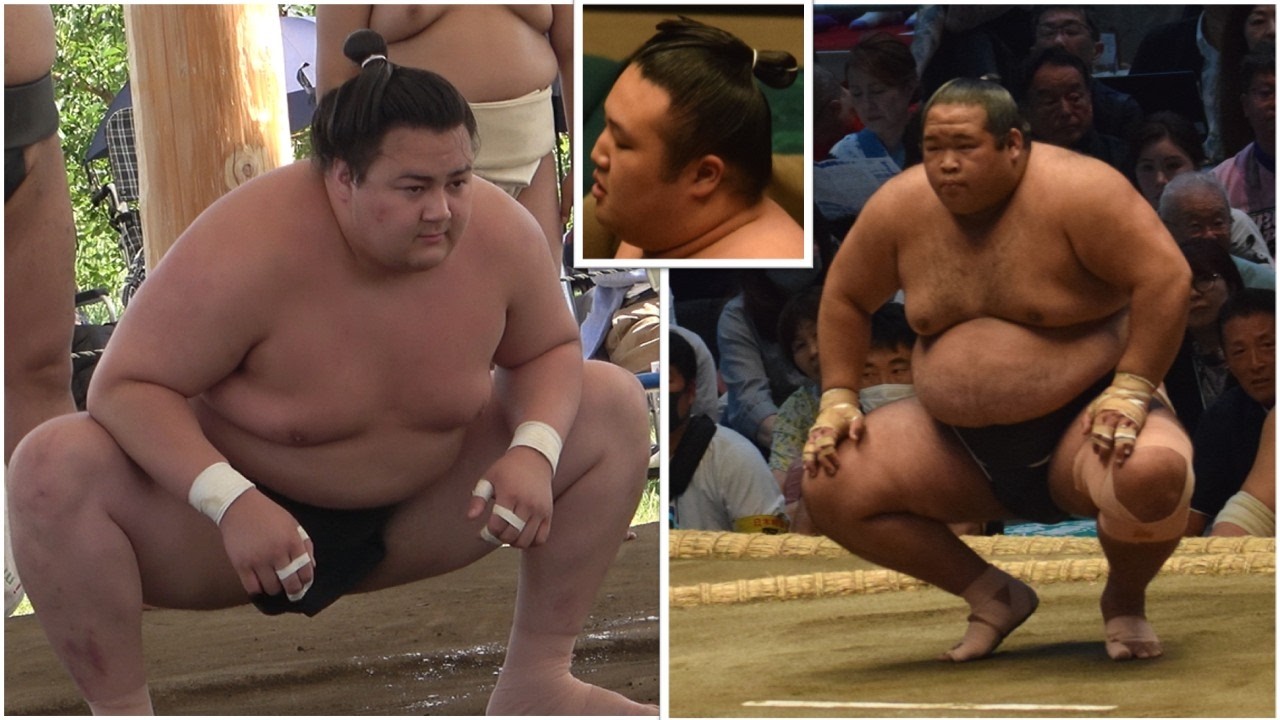 3 exciting promotions, 5 retirements (Sumo News, Jul 29th)