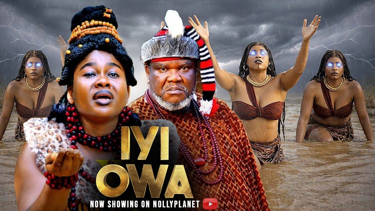 IYI OWA