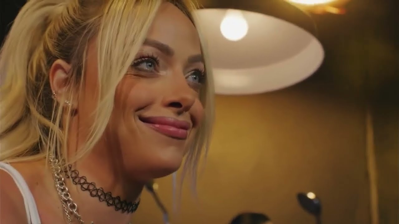 Liv Morgan Backstage Segment: Raw July 27 2026