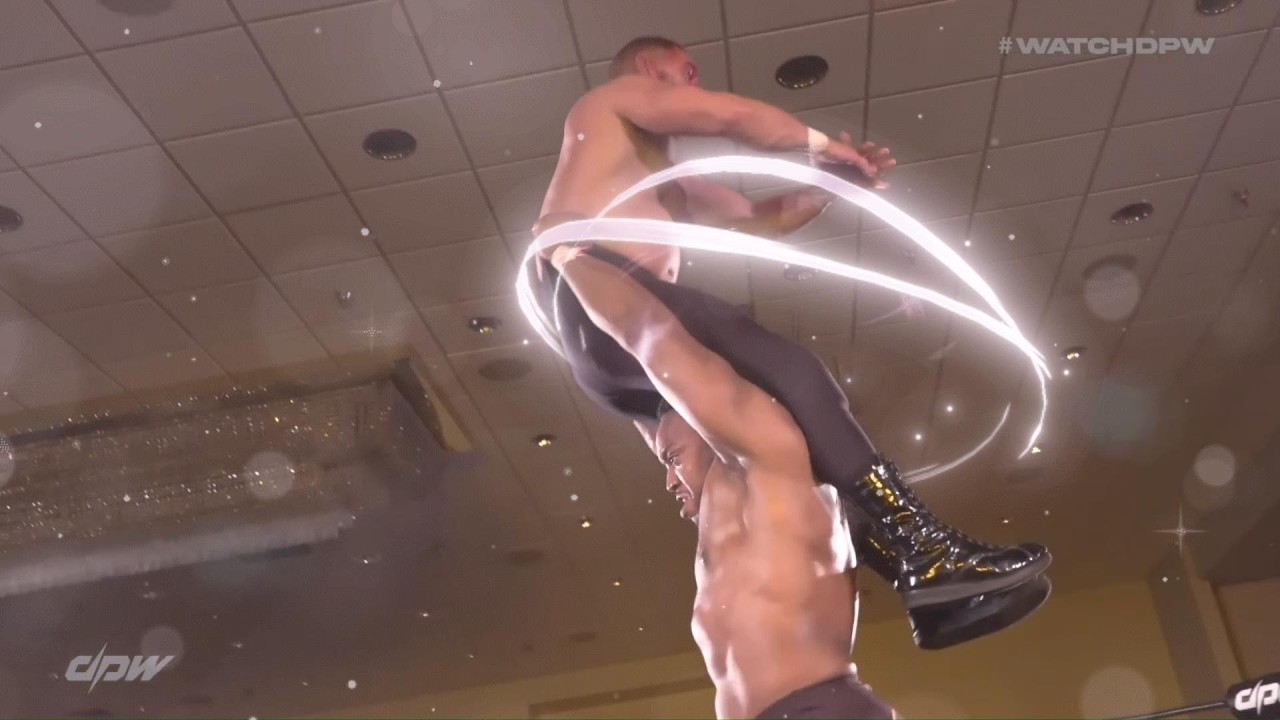 Powerbomb Compilation 5