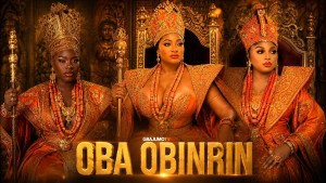 OBA OBINRIN - 123Movies