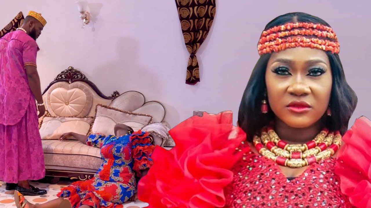 True life story of a WEALTHY PRINCESS who Pretended to be a Palace Maid Just to Find True Love