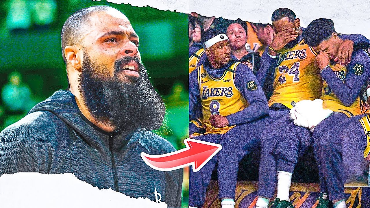 NBA - Emotional Moments from the Past 3 Seasons background