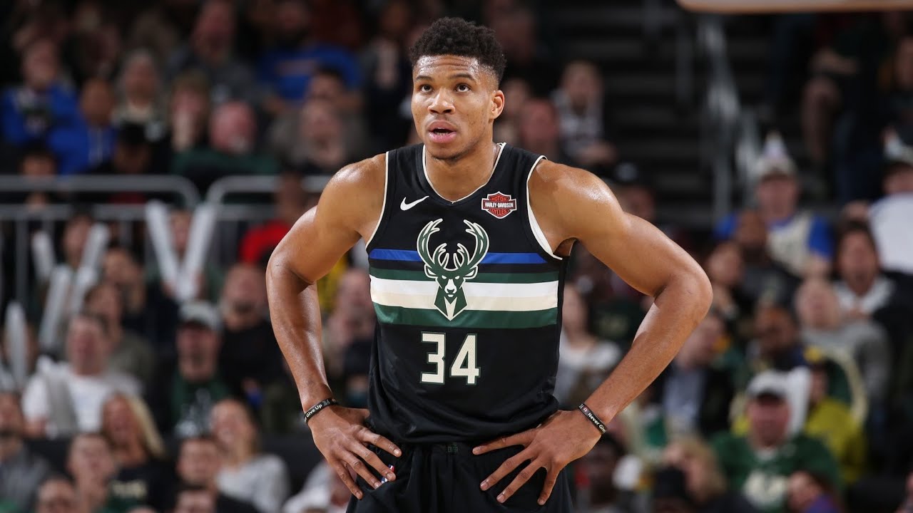 All-Access: The Greek Freak Turns 25, Sweeps Clippers | The Unseen Footage | Restricted Area 12.6.19