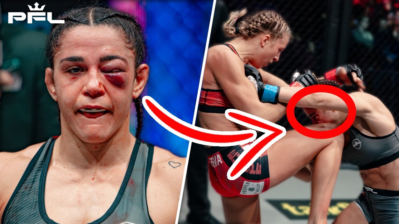 Don't Try To Intimidate Dakota Ditcheva