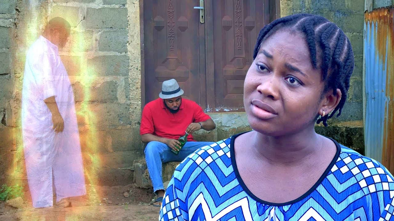 How we Buried our father in another man's grave and he refused to let us Sleep