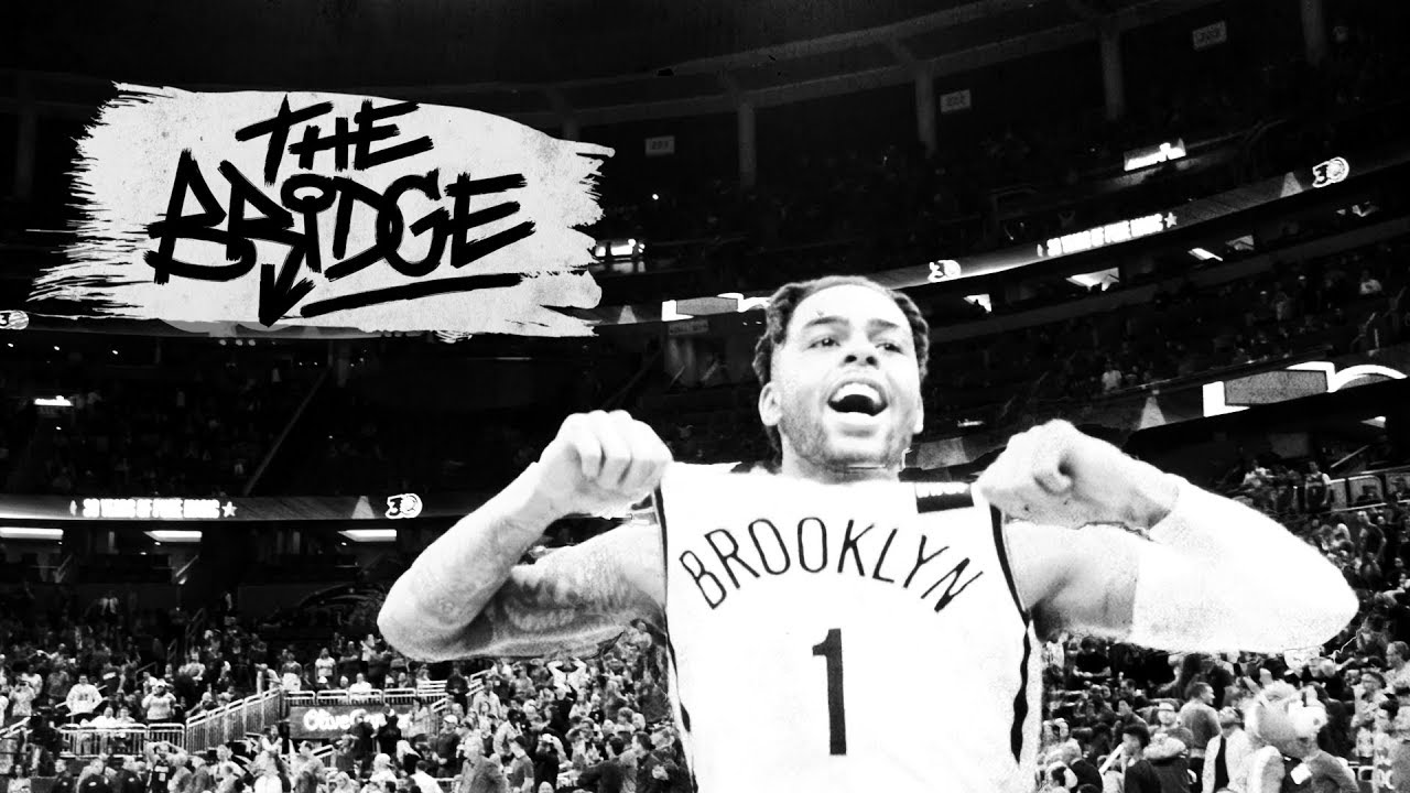 THE BRIDGE: Episode 5 background