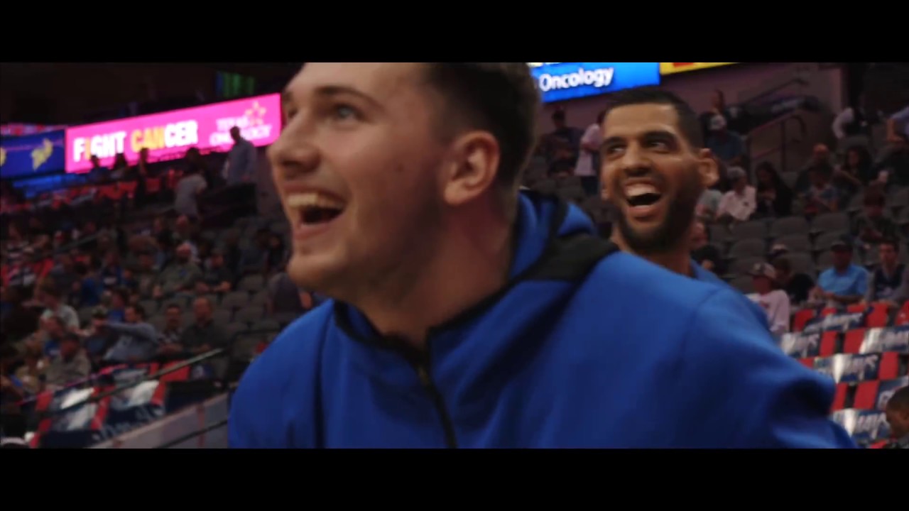 Full Court Press: Episode 1