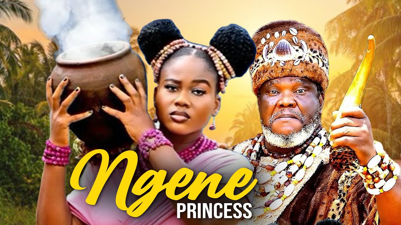 NGENE PRINCESS