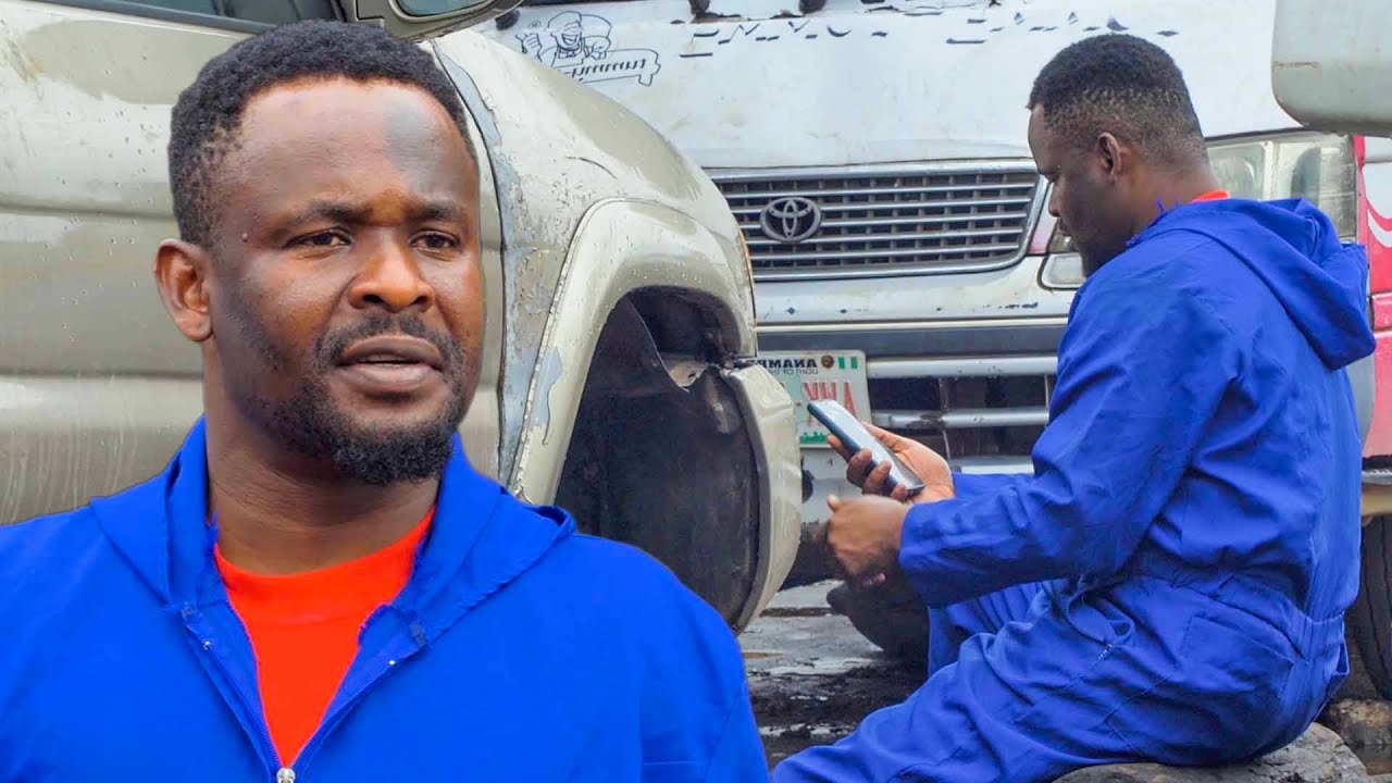 YAHOO MECHANIC