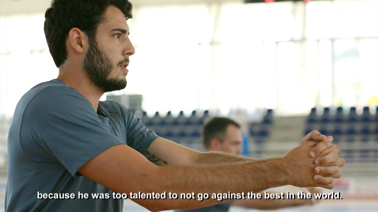 ¡Si Señor! | OKCThunder Films